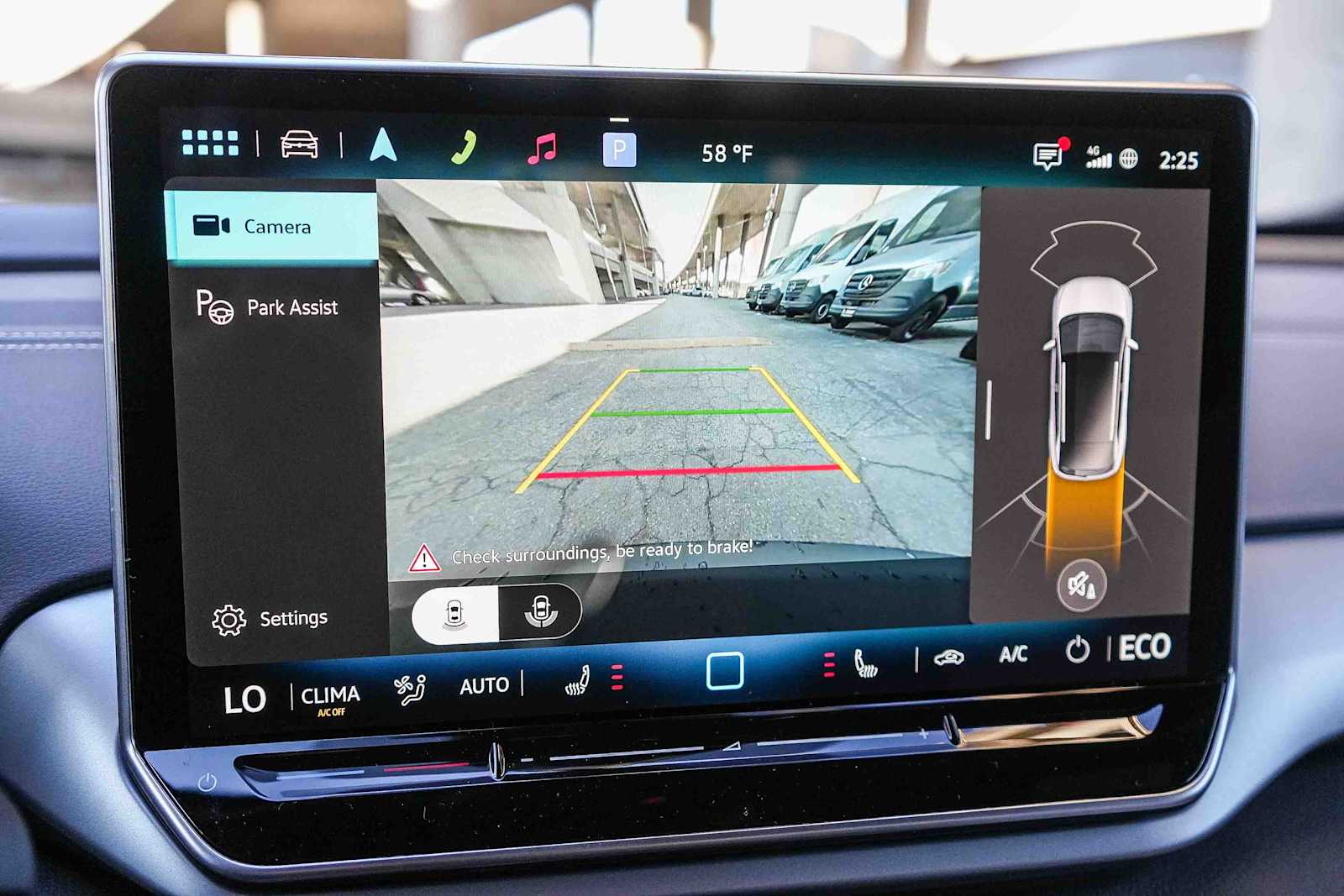 Thumbnail: 2026 Volkswagen ID.4 - 24