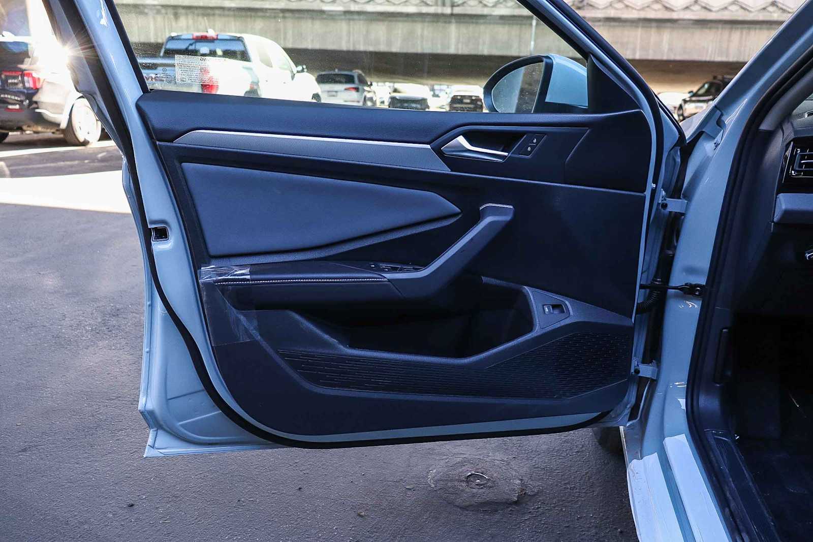 Thumbnail: 2026 Volkswagen Jetta - 24