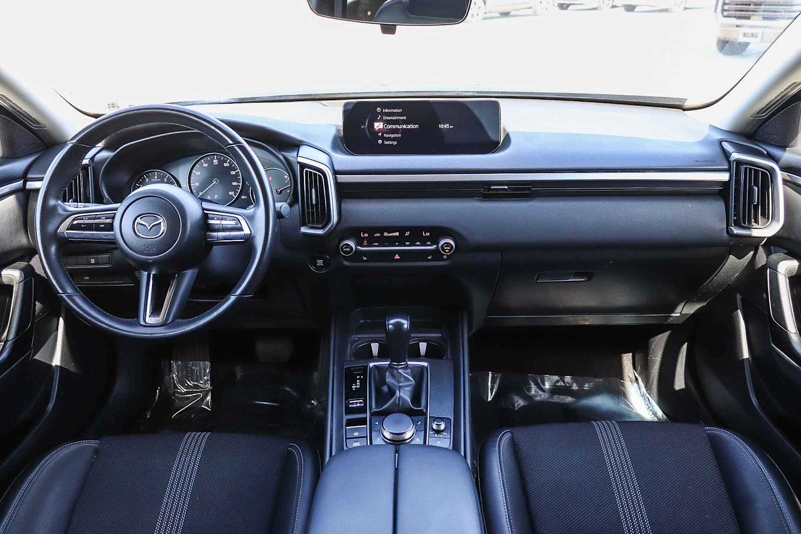 Thumbnail: 2024 Mazda CX-50 - 12