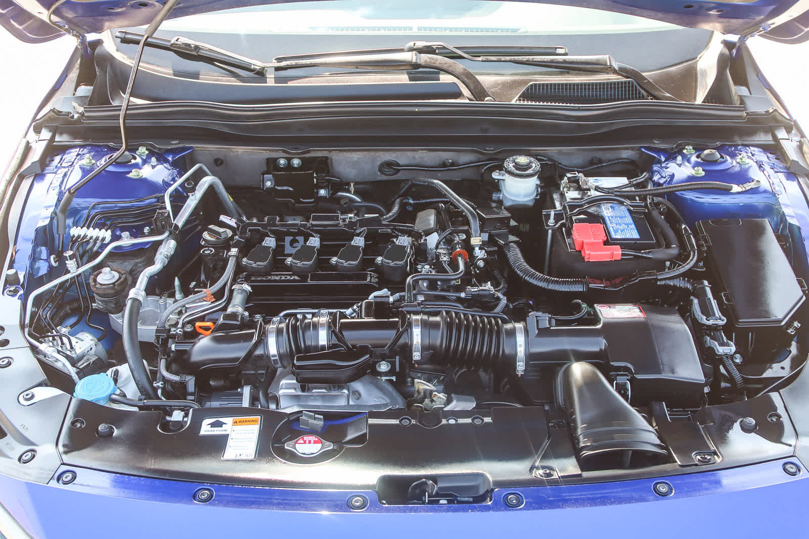 Thumbnail: 2021 Honda Accord - 29