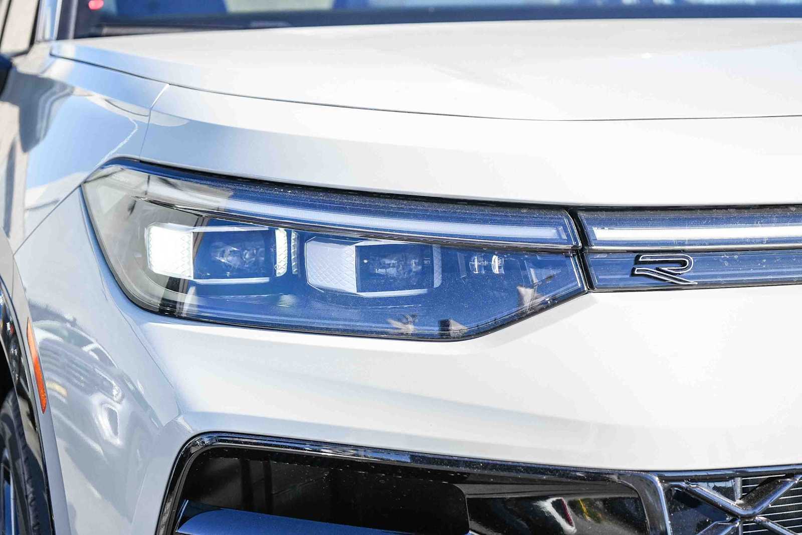 Thumbnail: 2026 Volkswagen Tiguan - 4