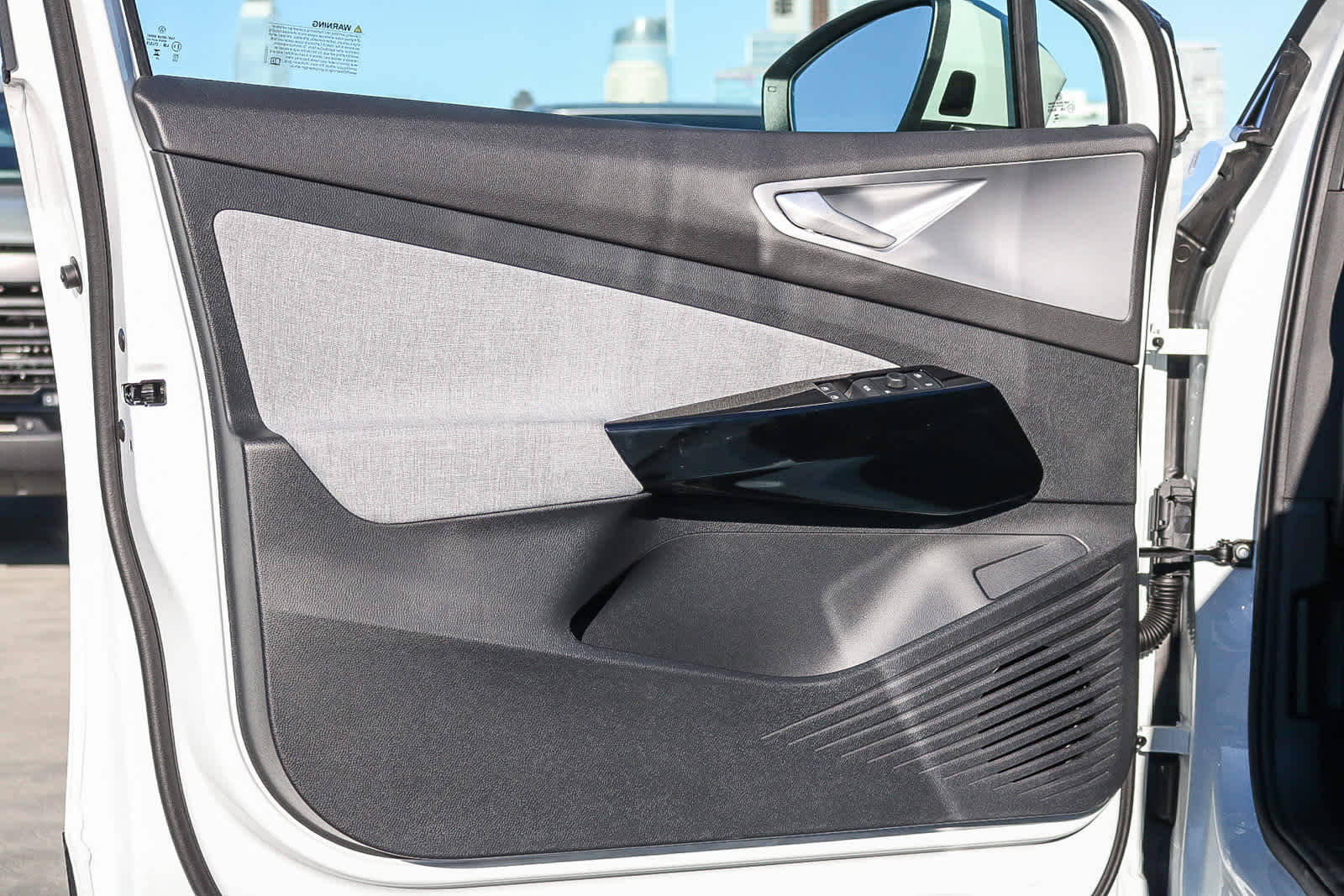 Thumbnail: 2026 Volkswagen ID.4 - 23