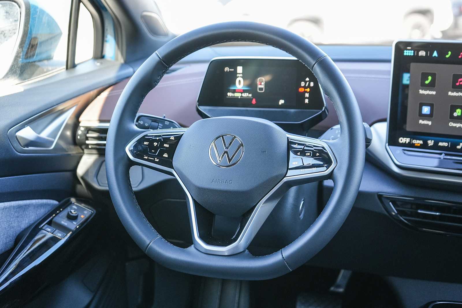 Thumbnail: 2026 Volkswagen ID.4 - 17