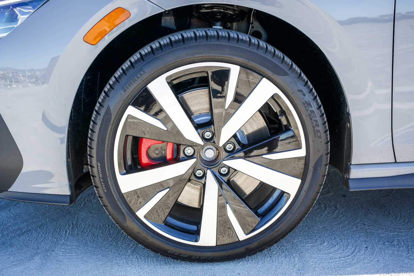 Thumbnail: 2026 Volkswagen Golf - 11