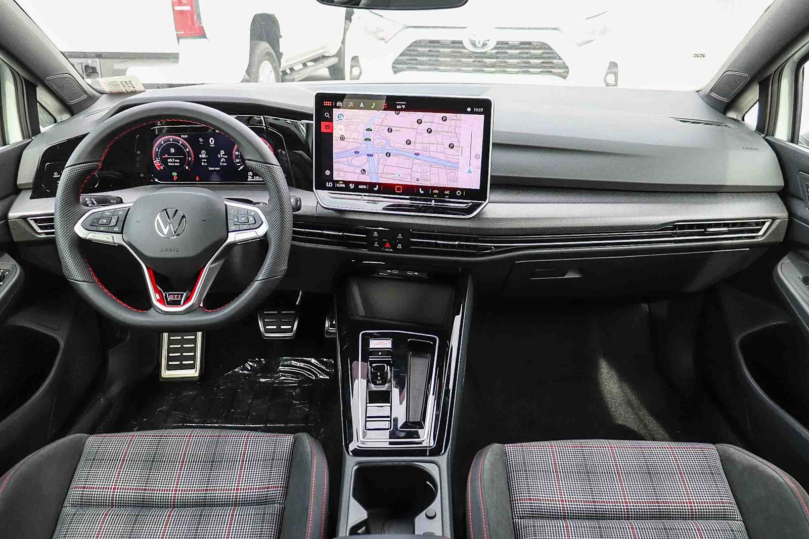 Thumbnail: 2026 Volkswagen Golf - 14