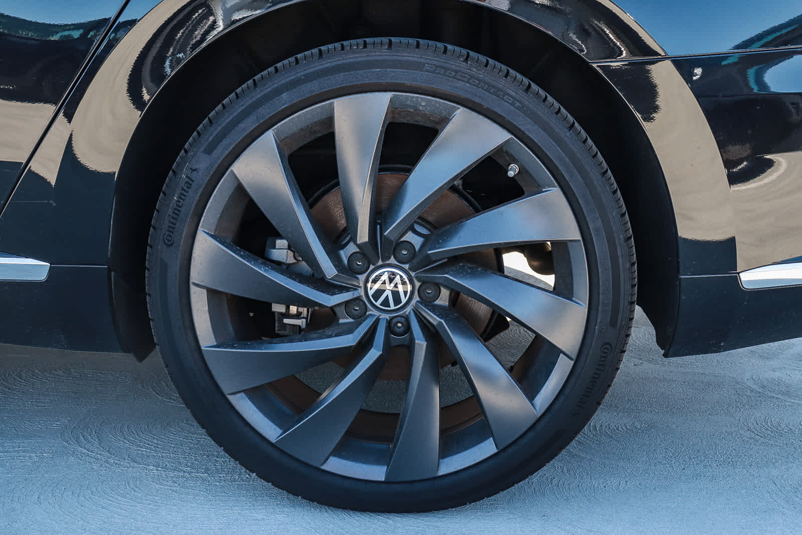 Thumbnail: 2023 Volkswagen Arteon - 10