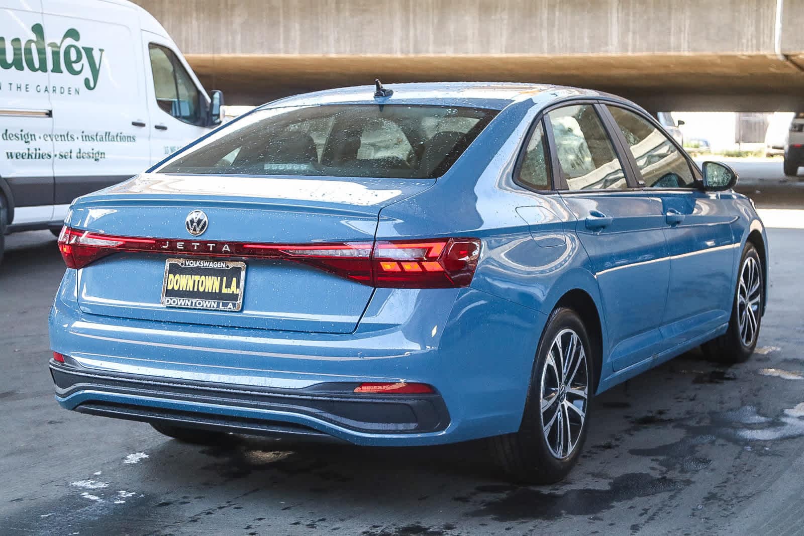 Thumbnail: 2025 Volkswagen Jetta - 6