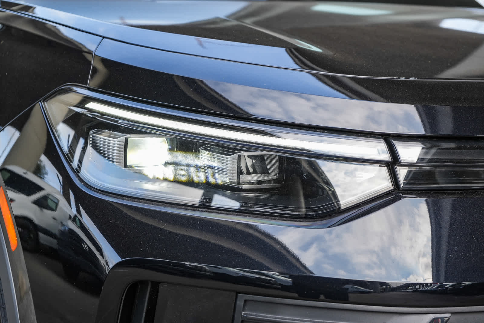 Thumbnail: 2026 Volkswagen Tiguan - 10