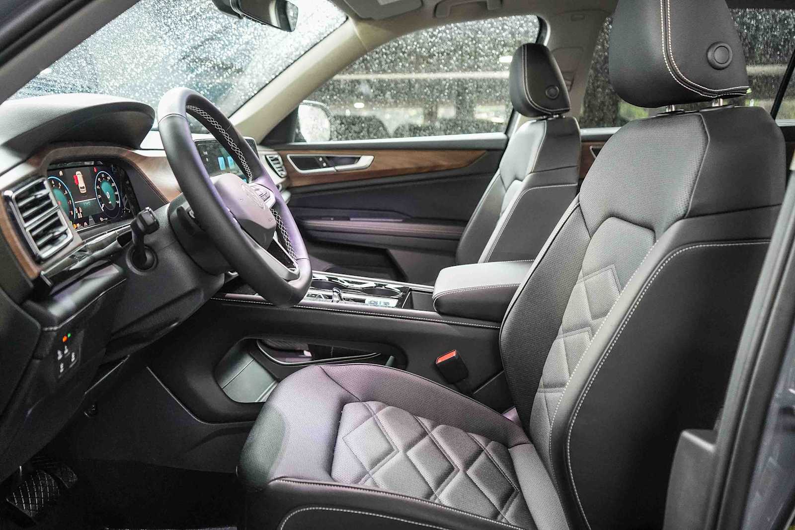 Thumbnail: 2026 Volkswagen Atlas - 18