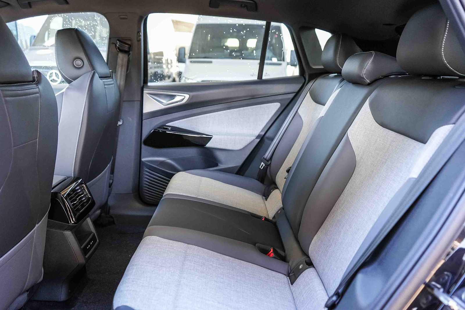 Thumbnail: 2026 Volkswagen ID.4 - 19