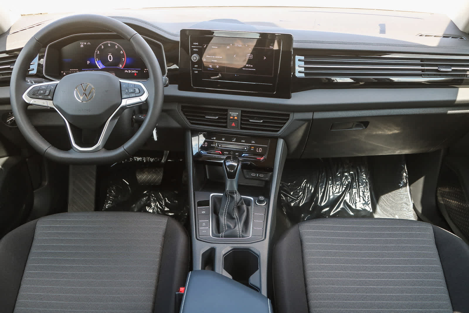 Thumbnail: 2025 Volkswagen Jetta - 13