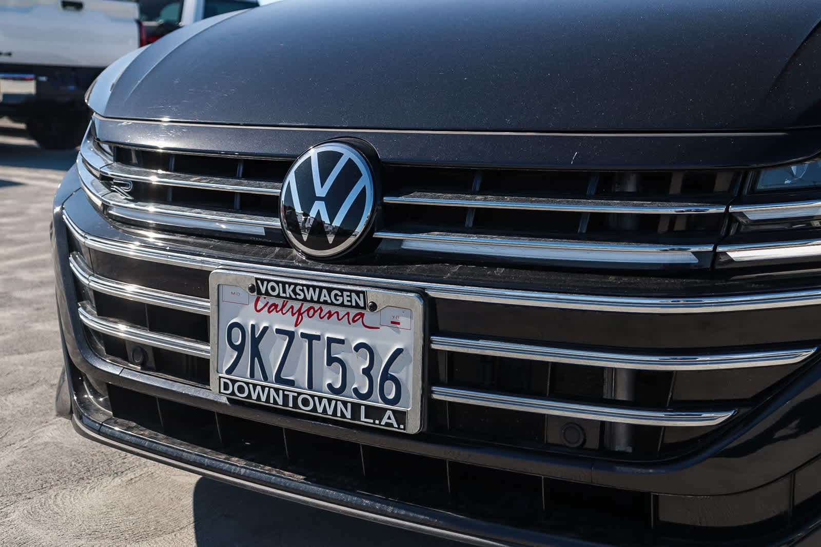 Thumbnail: 2023 Volkswagen Arteon - 5