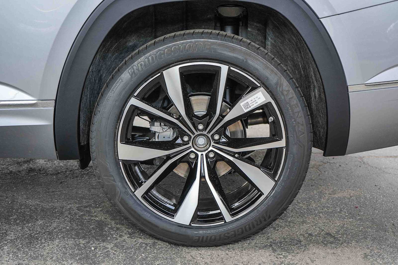 Thumbnail: 2026 Volkswagen Atlas - 10