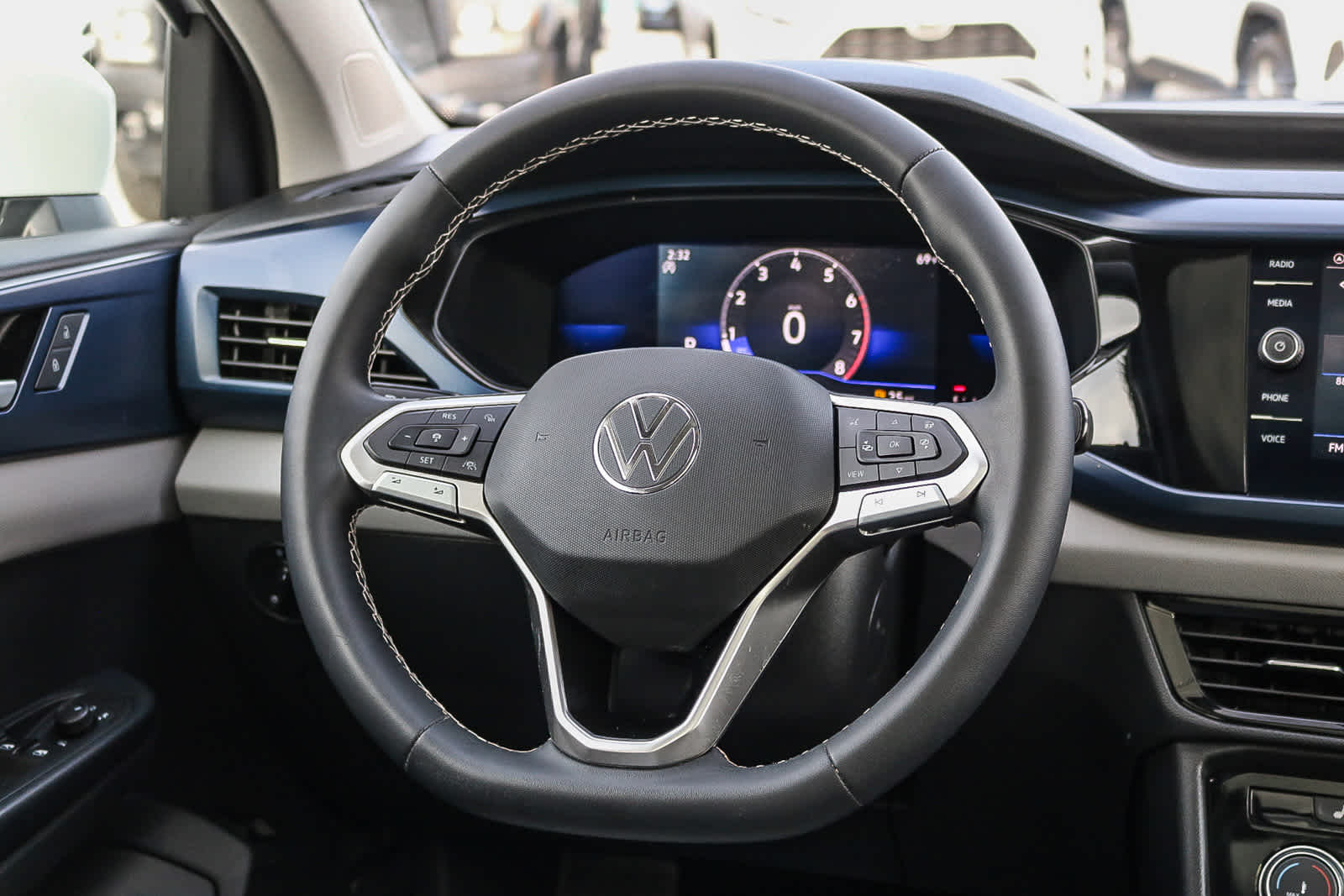 Thumbnail: 2023 Volkswagen Taos - 15