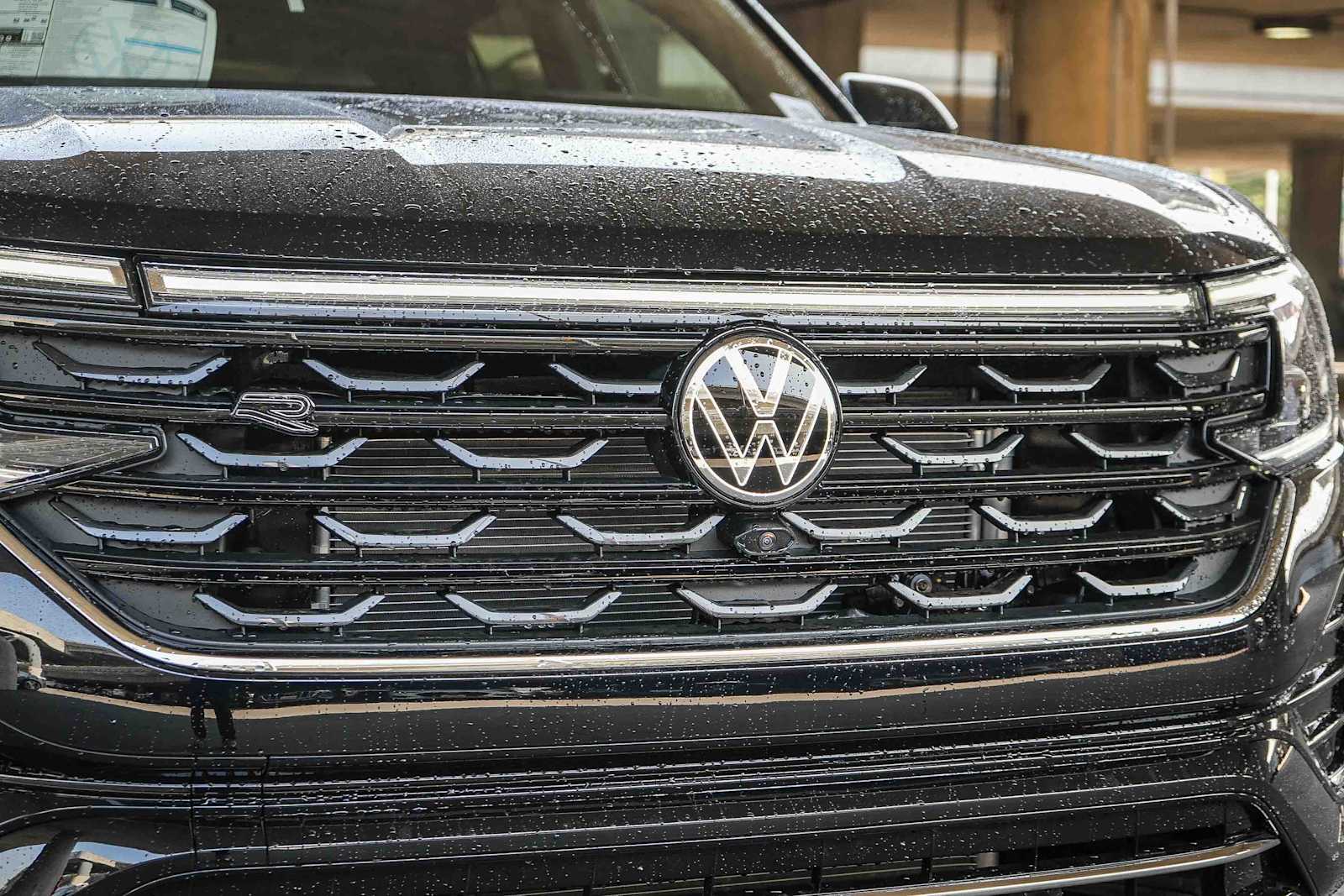 Thumbnail: 2026 Volkswagen Atlas - 5