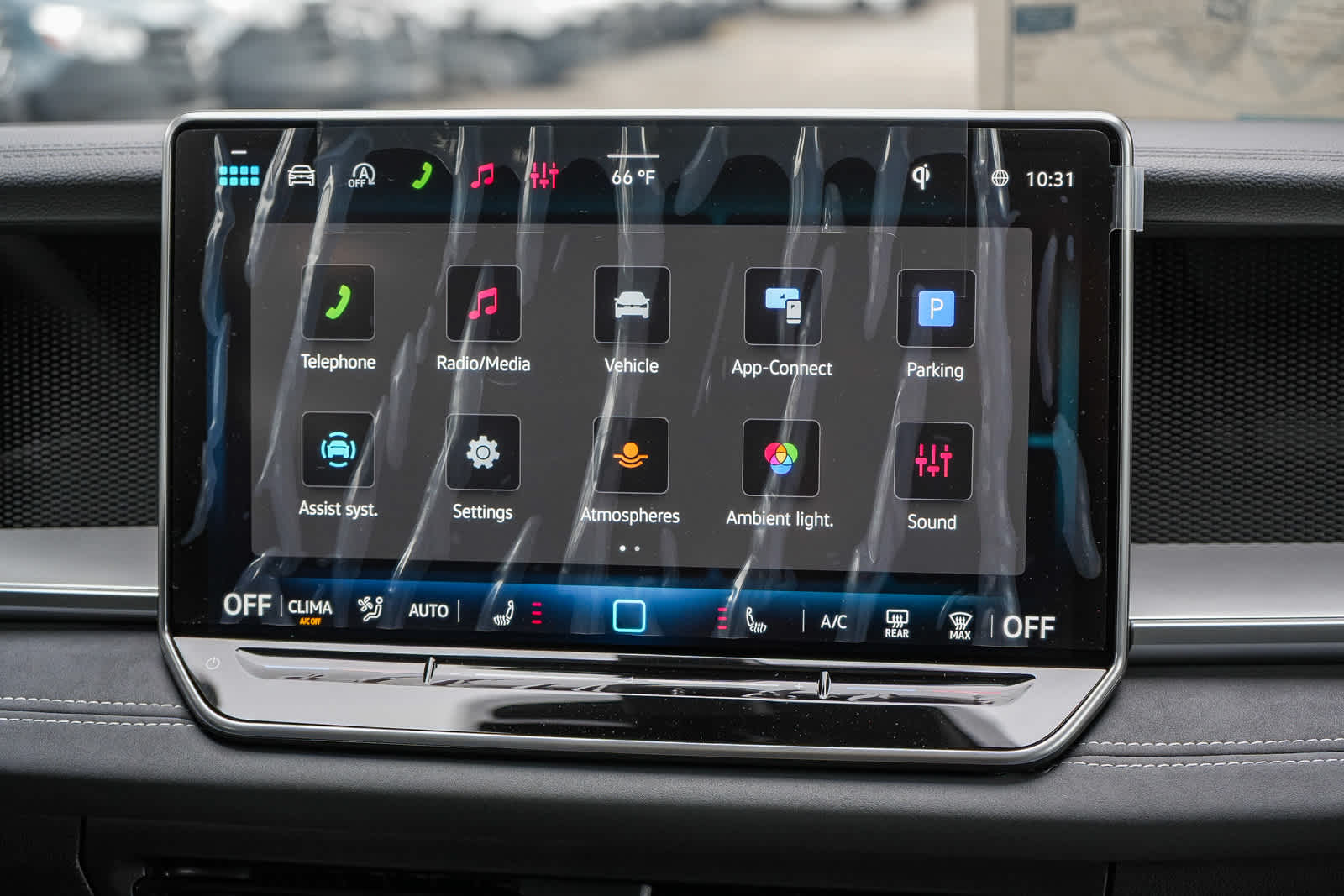 Thumbnail: 2026 Volkswagen Tiguan - 16