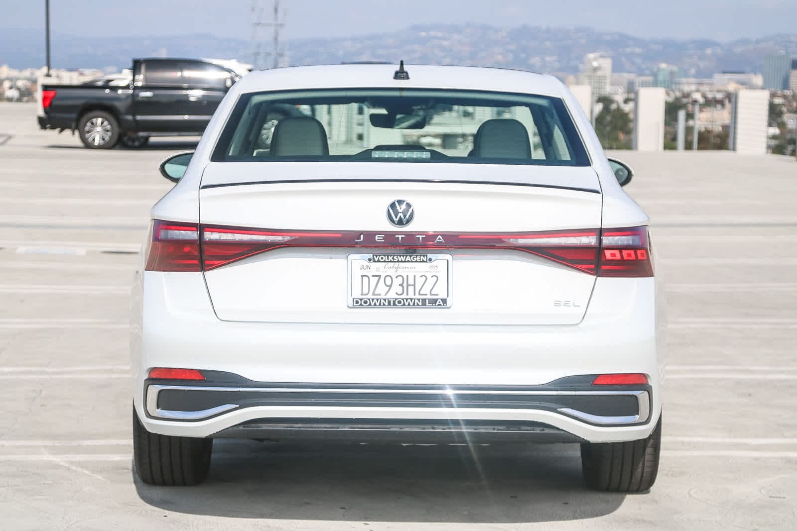 Thumbnail: 2025 Volkswagen Jetta - 7