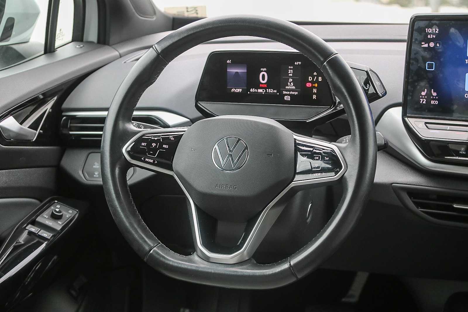 Thumbnail: 2022 Volkswagen ID.4 - 15