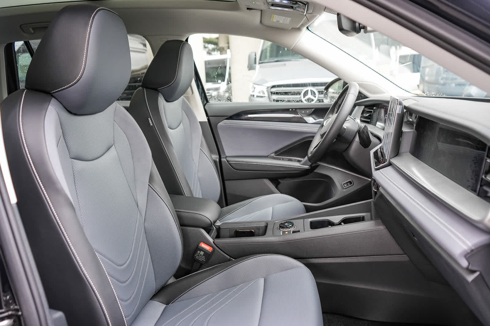 Thumbnail: 2026 Volkswagen Tiguan - 18