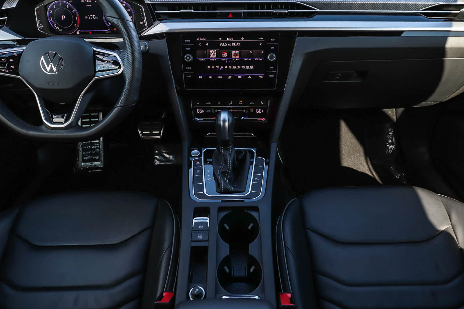 Thumbnail: 2023 Volkswagen Arteon - 13