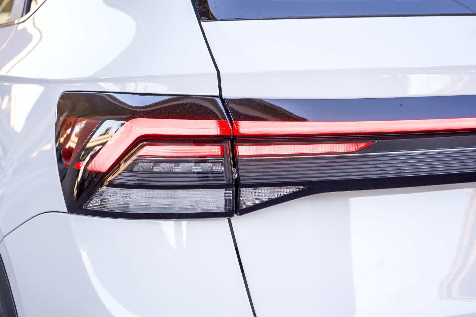 Thumbnail: 2026 Volkswagen Taos - 9