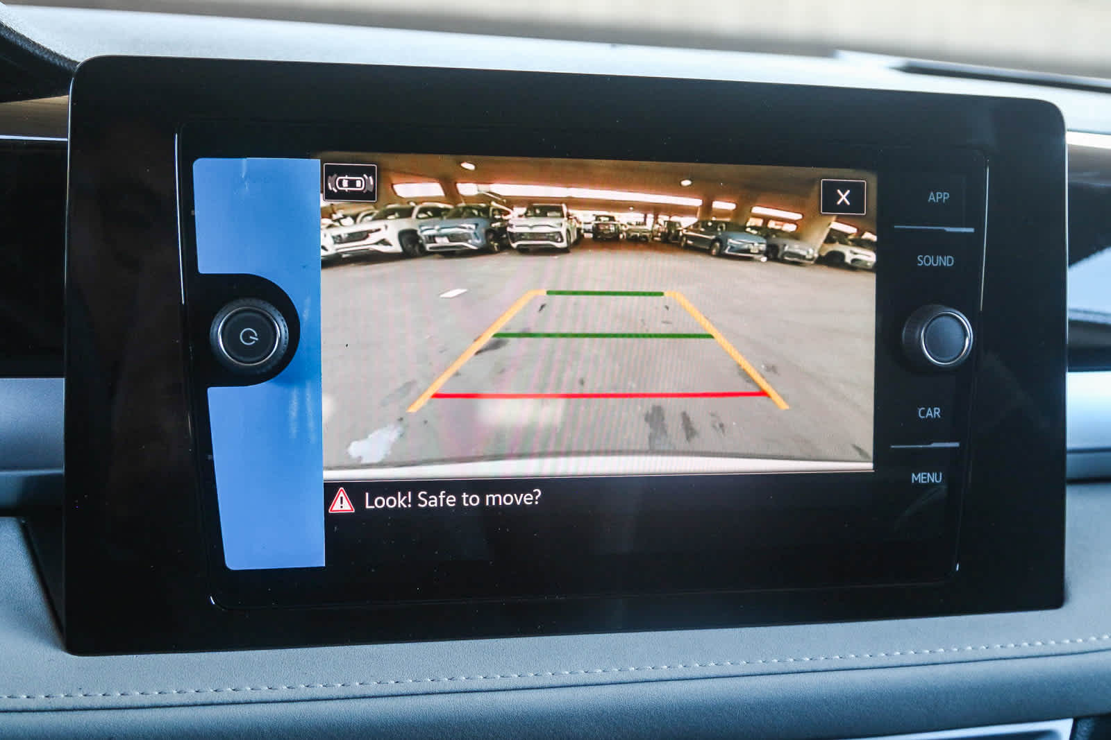 Thumbnail: 2025 Volkswagen Taos - 25