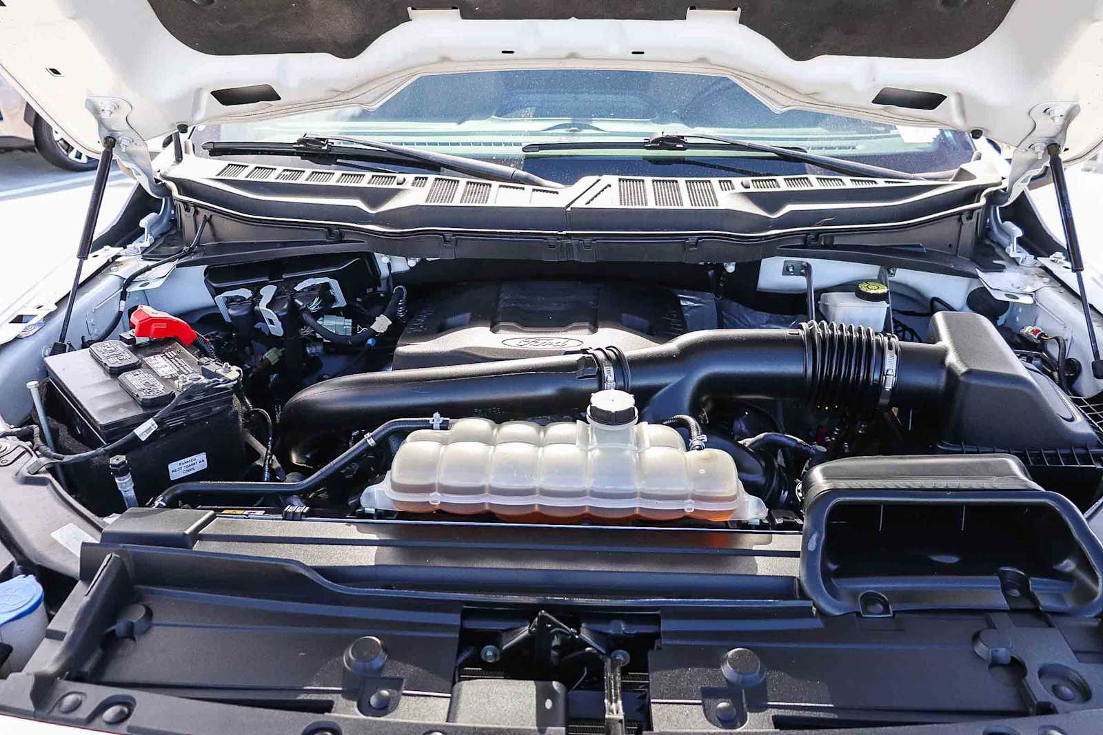 Thumbnail: 2023 Ford F-150 - 29