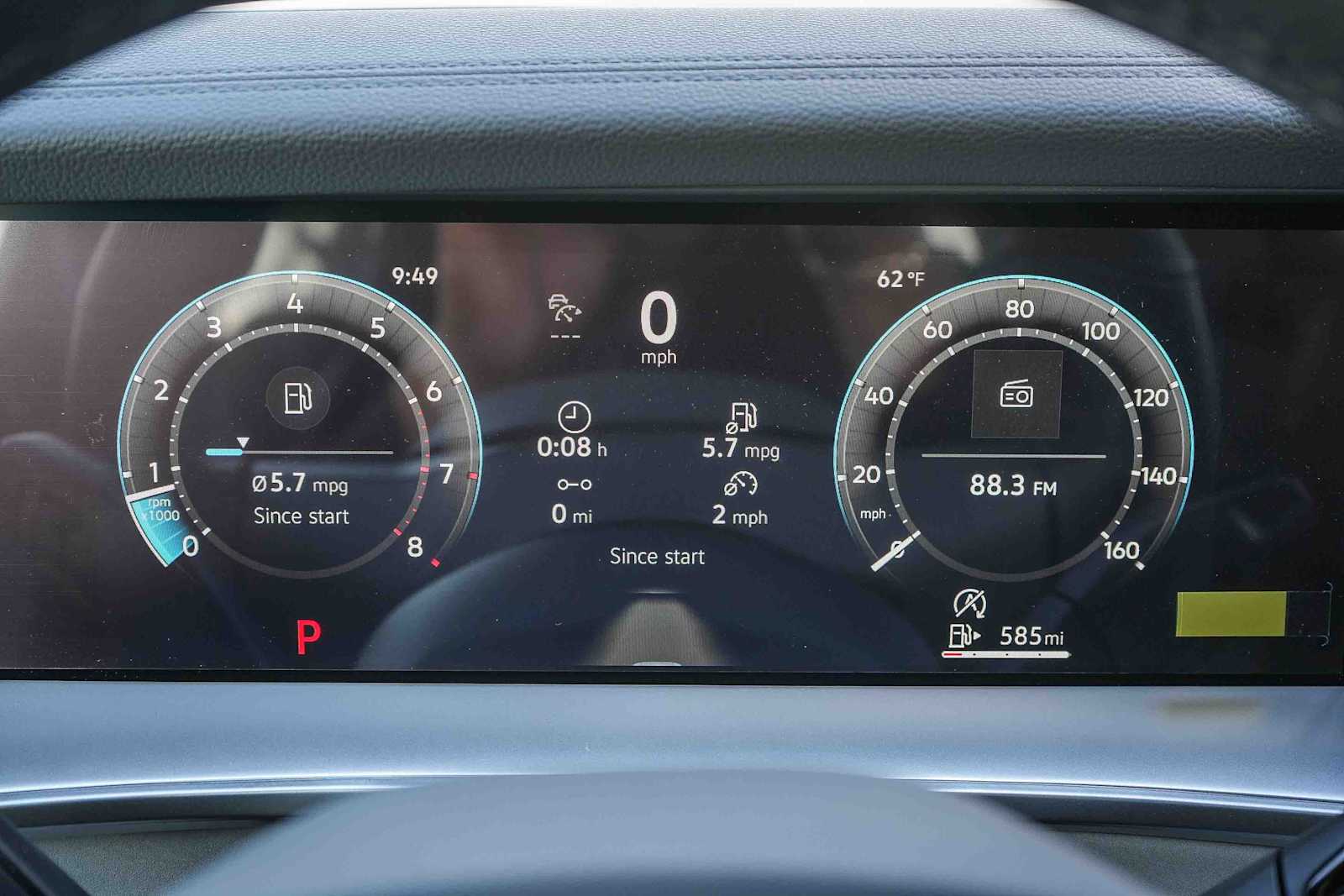 Thumbnail: 2026 Volkswagen Tiguan - 24
