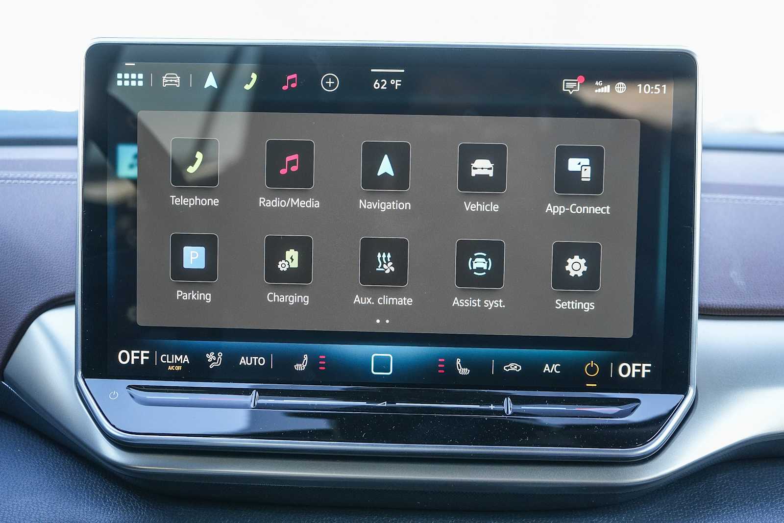 Thumbnail: 2026 Volkswagen ID.4 - 16