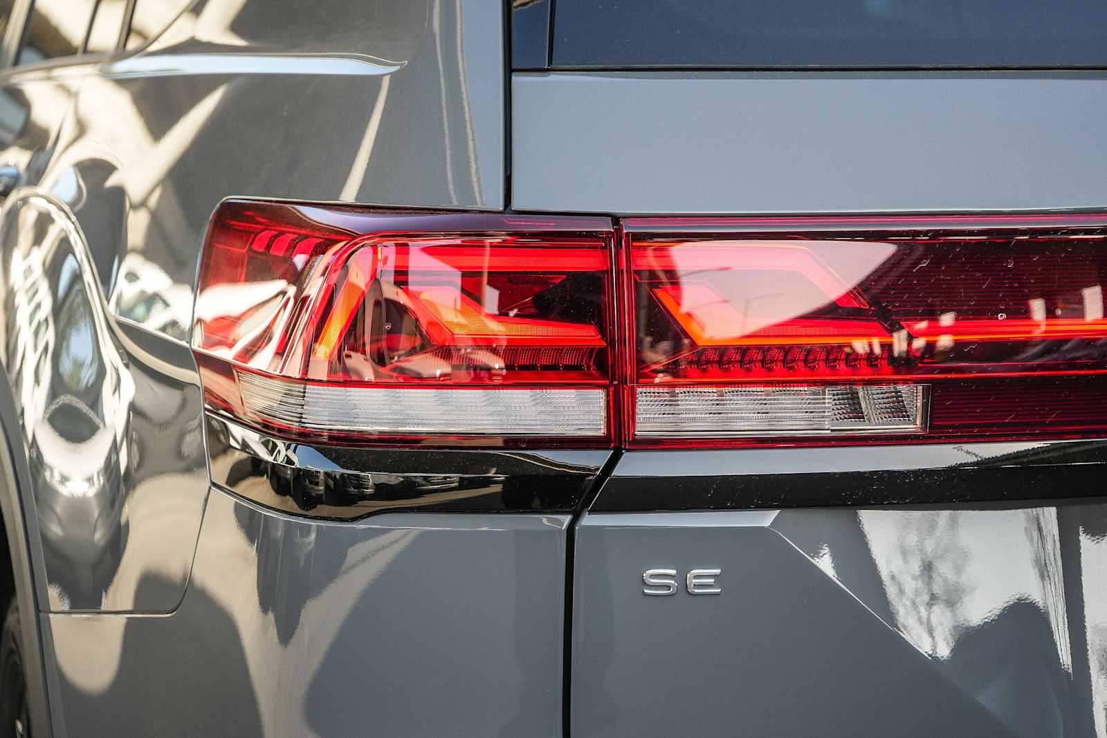 Thumbnail: 2026 Volkswagen Atlas - 7
