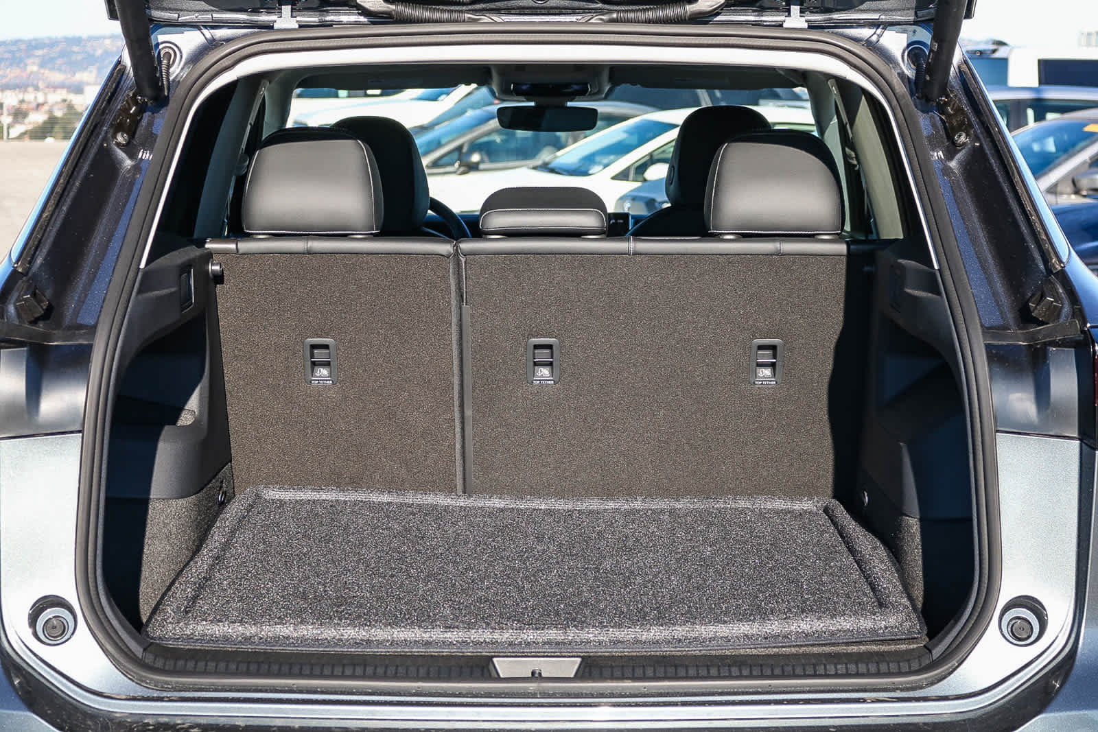 Thumbnail: 2026 Volkswagen Tiguan - 12