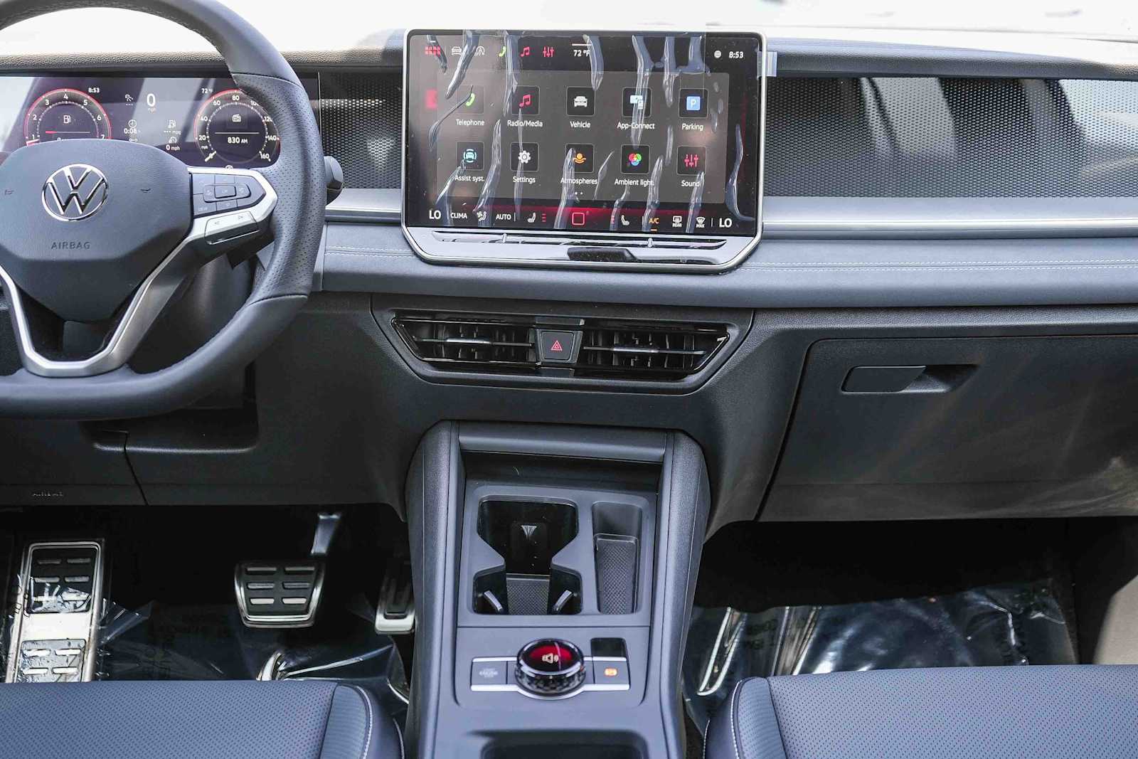 Thumbnail: 2026 Volkswagen Tiguan - 15