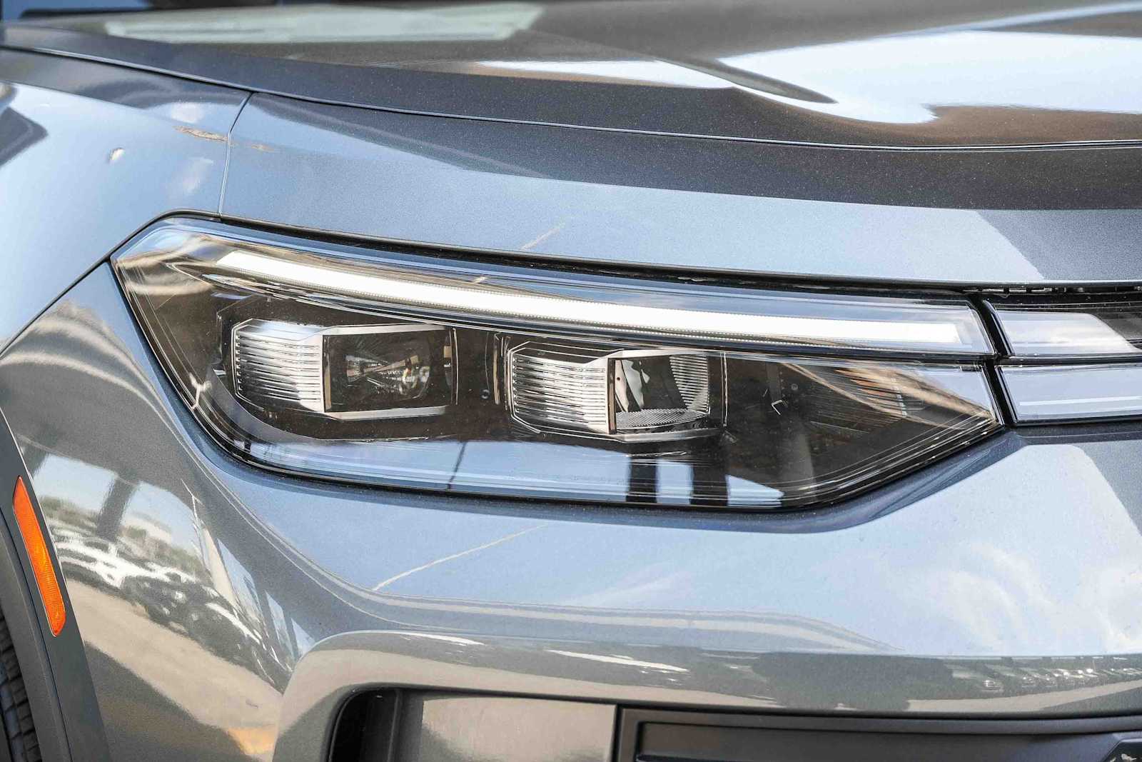 Thumbnail: 2026 Volkswagen Tiguan - 4