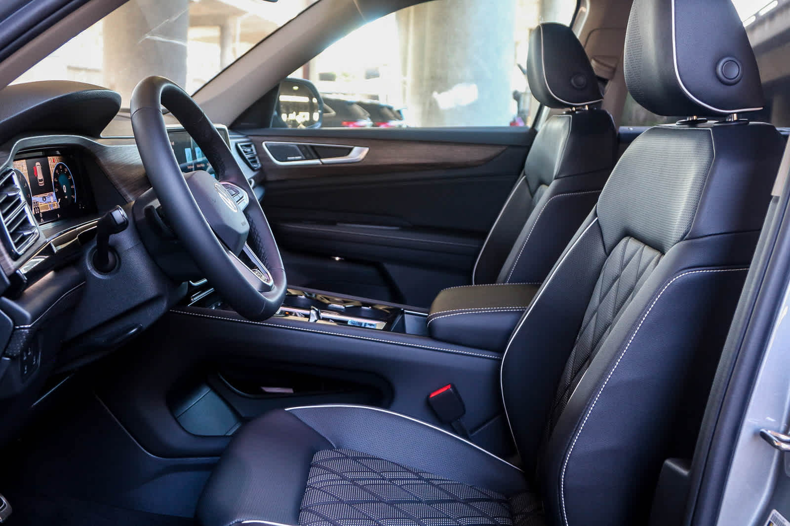 Thumbnail: 2026 Volkswagen Atlas - 18