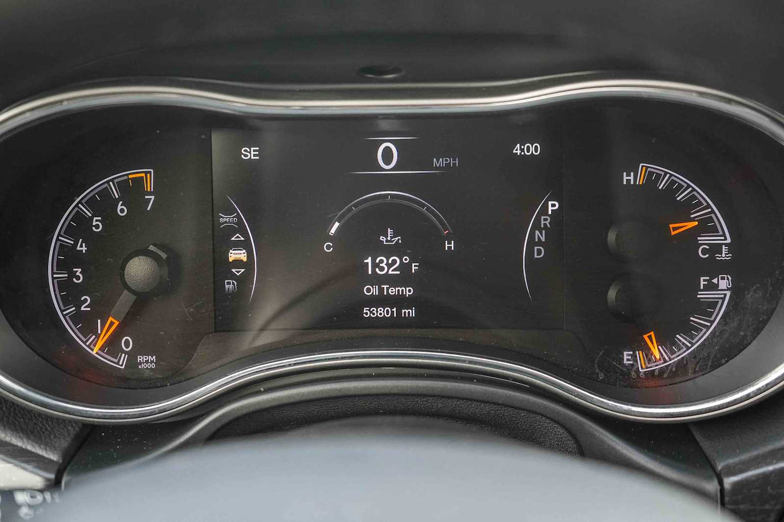 Thumbnail: 2018 Jeep Grand Cherokee - 22