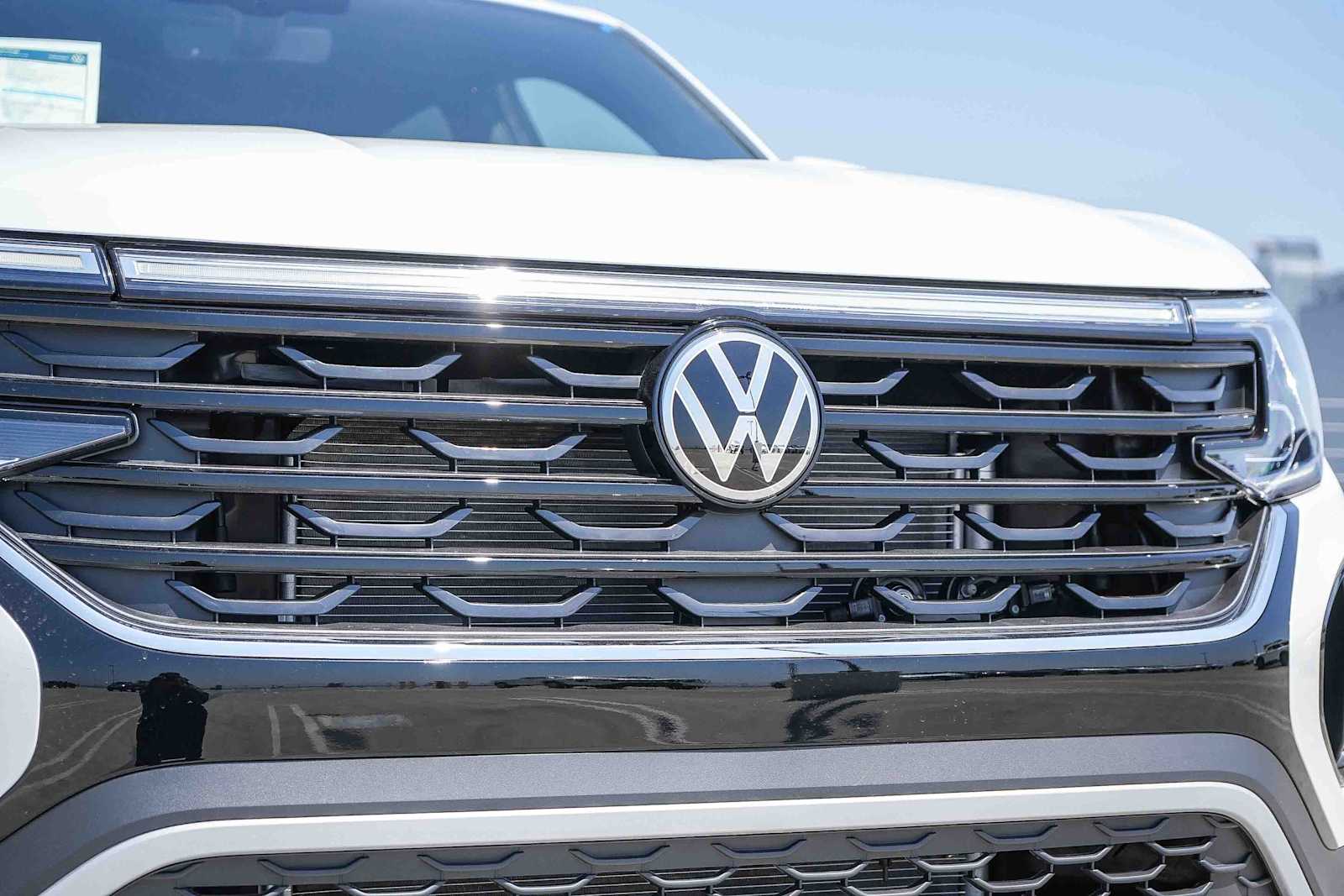 Thumbnail: 2026 Volkswagen Atlas - 5