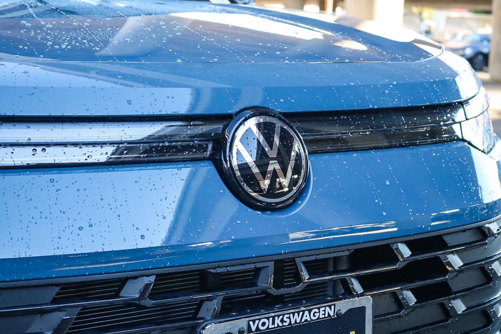 Thumbnail: 2026 Volkswagen Tiguan - 5