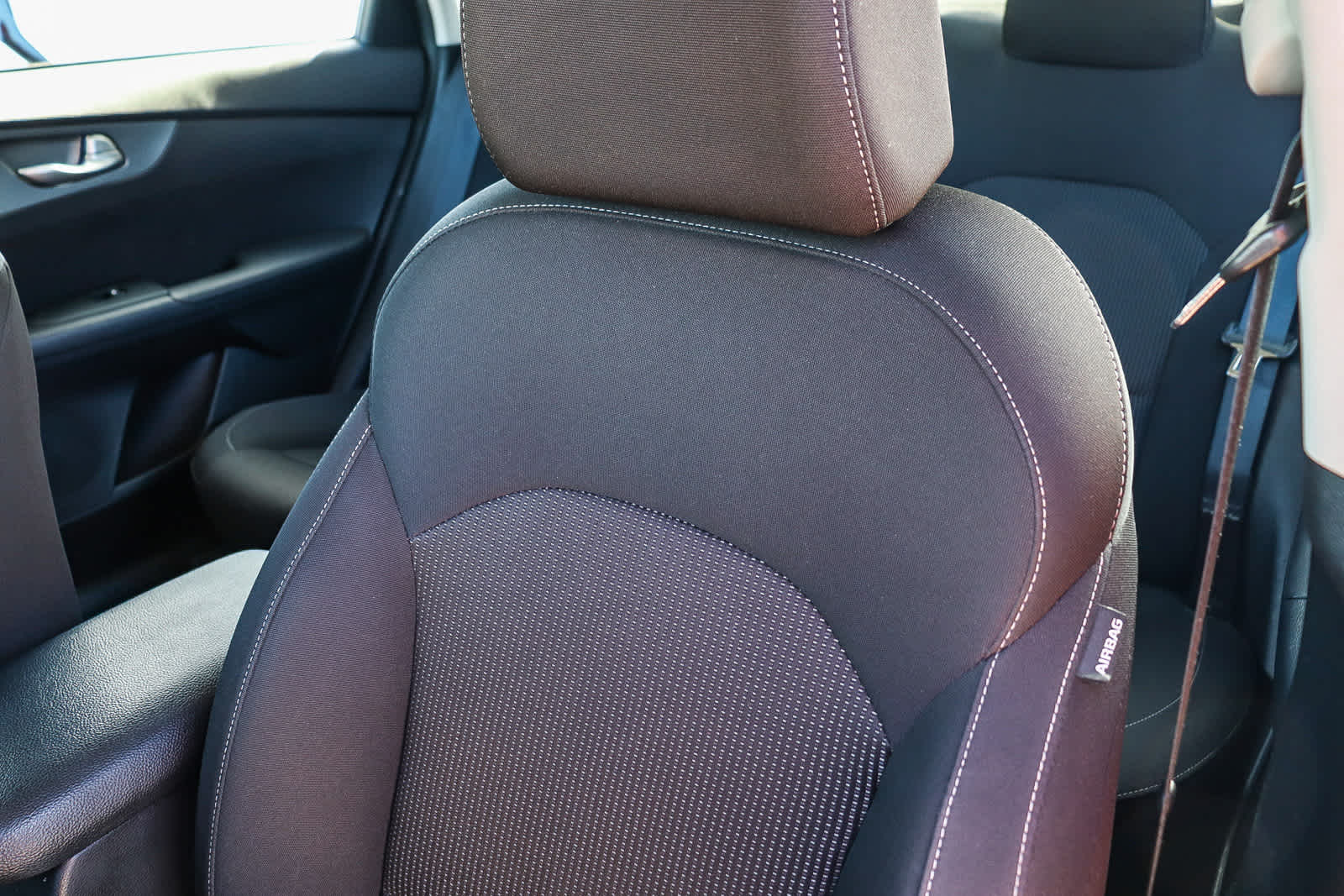 Thumbnail: 2019 Kia Forte - 26