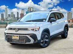 2025 Volkswagen Taos 1.5T S SUV