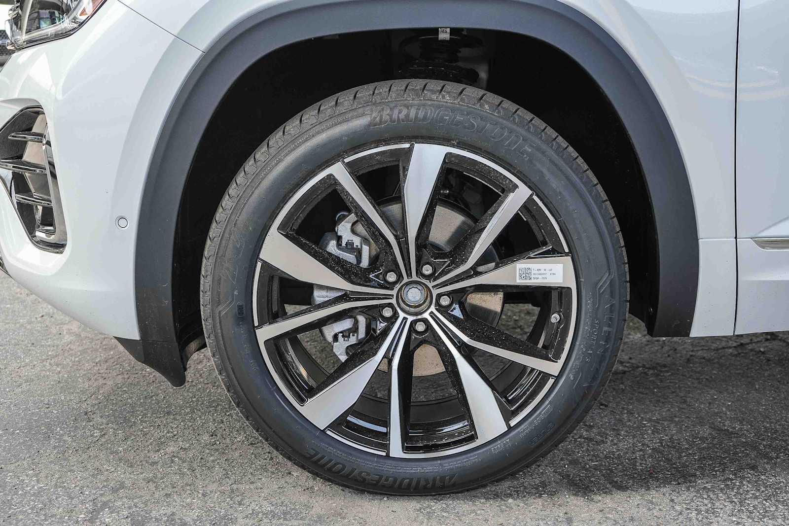 Thumbnail: 2026 Volkswagen Atlas - 11