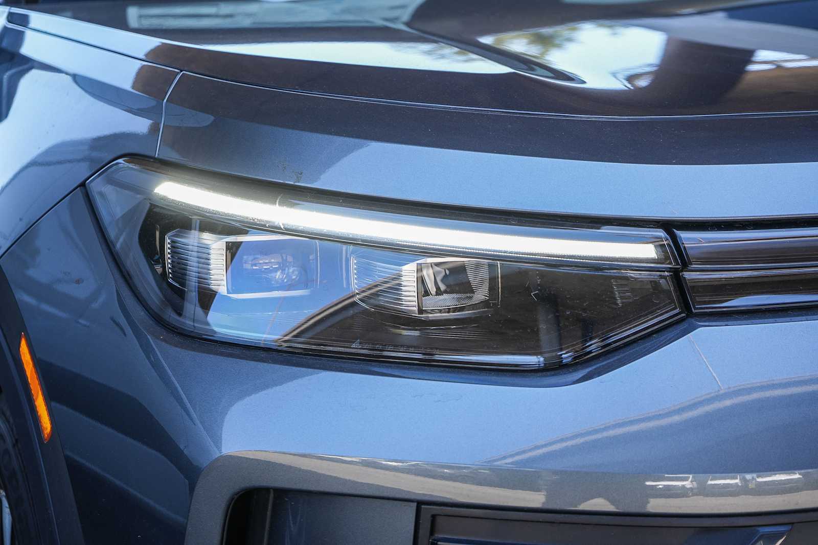 Thumbnail: 2026 Volkswagen Tiguan - 10