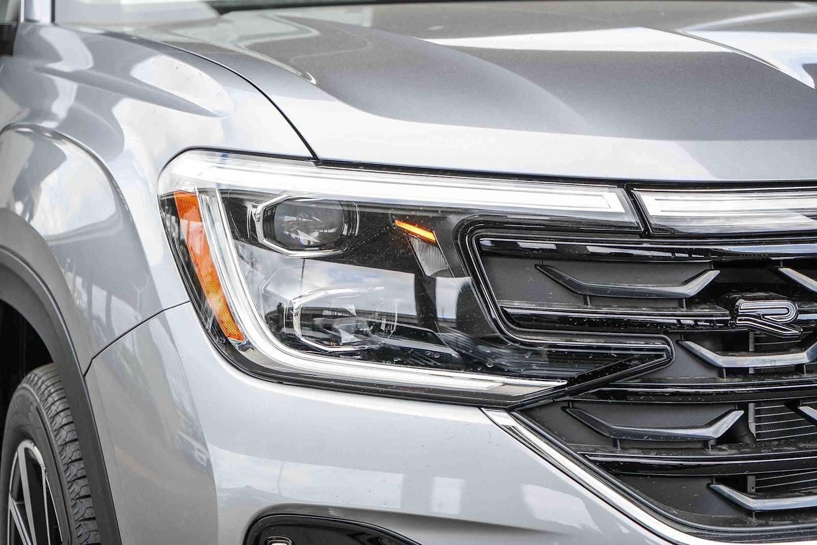 Thumbnail: 2026 Volkswagen Atlas - 4