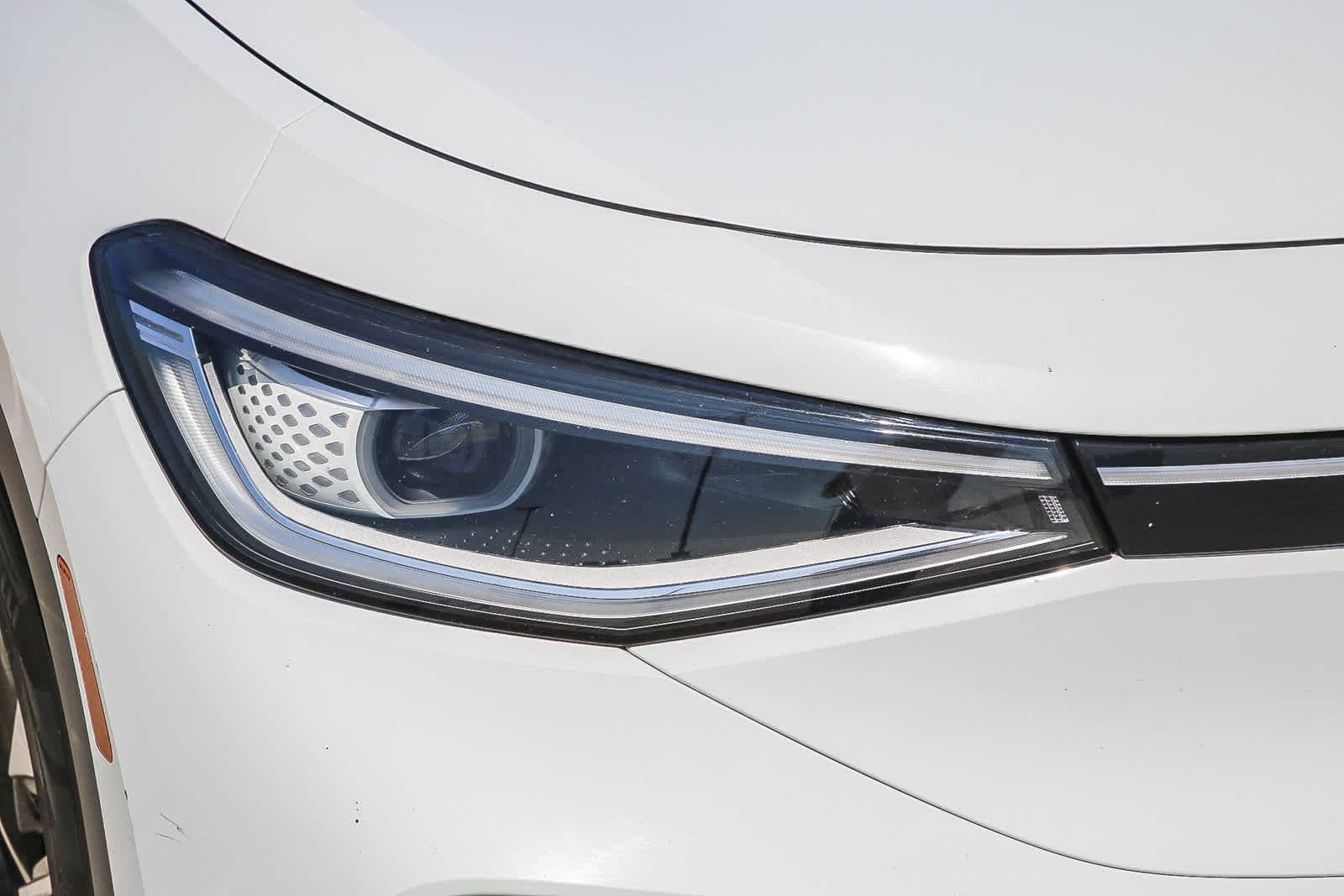 Thumbnail: 2021 Volkswagen ID.4 - 4