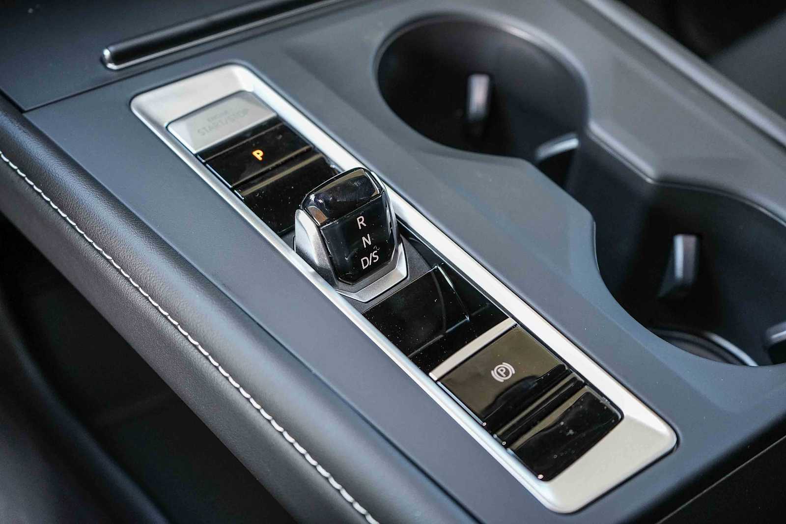 Thumbnail: 2026 Volkswagen Atlas - 22