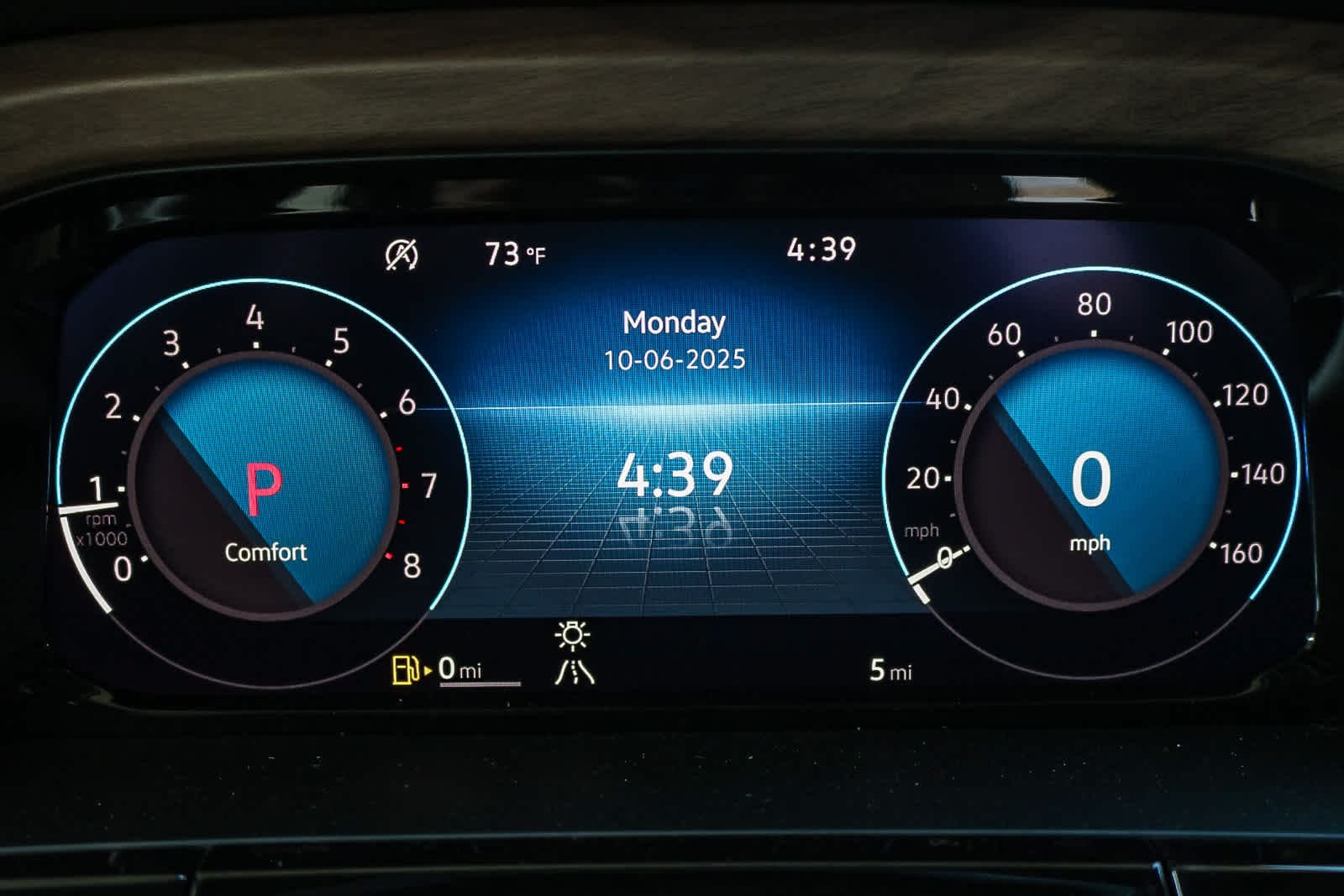 Thumbnail: 2026 Volkswagen Atlas - 27