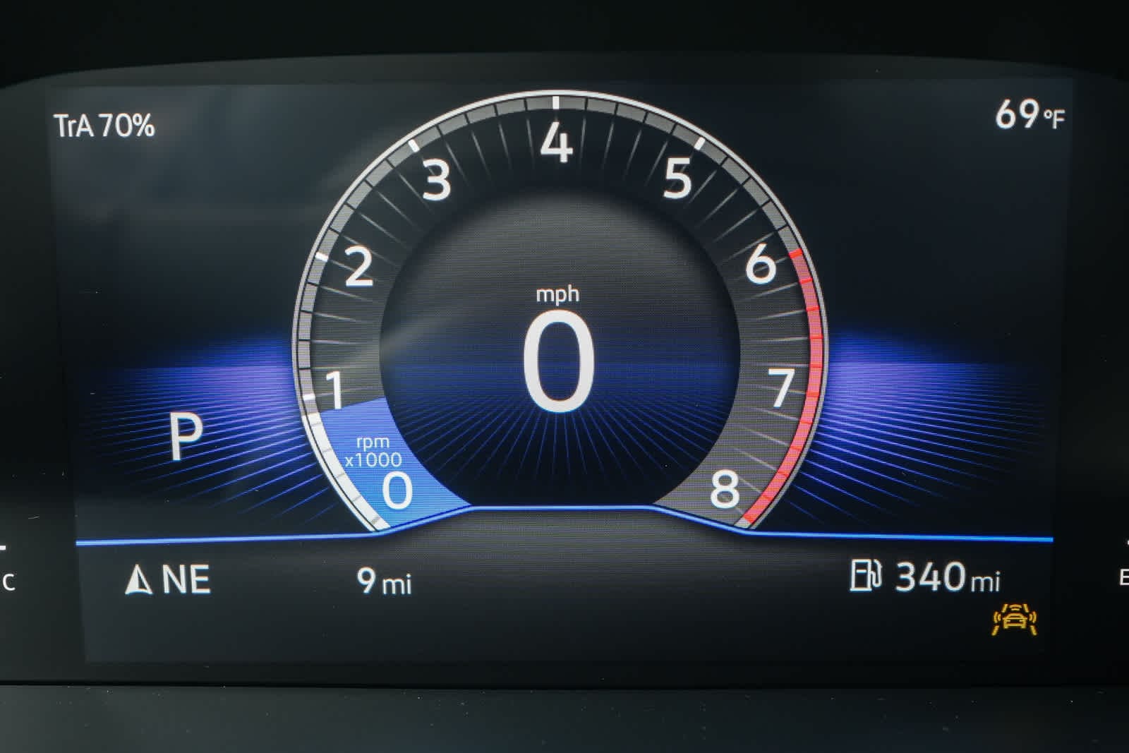 Thumbnail: 2026 Volkswagen Jetta - 25