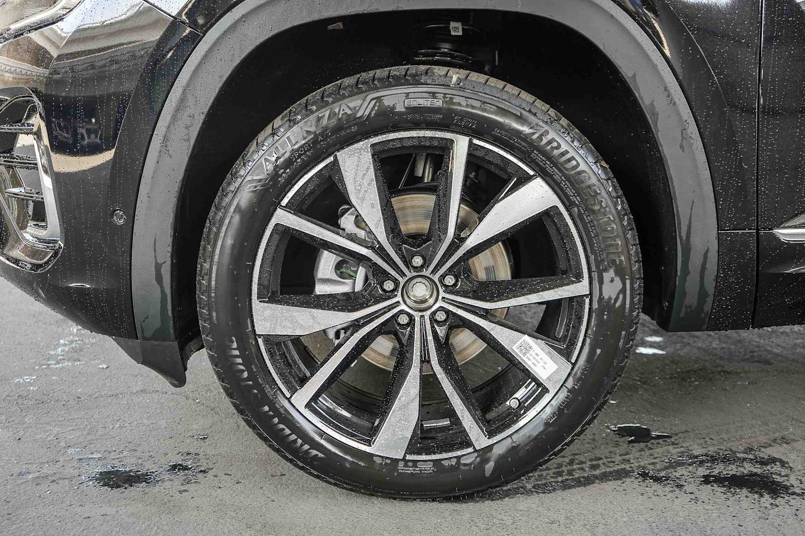Thumbnail: 2026 Volkswagen Atlas - 11