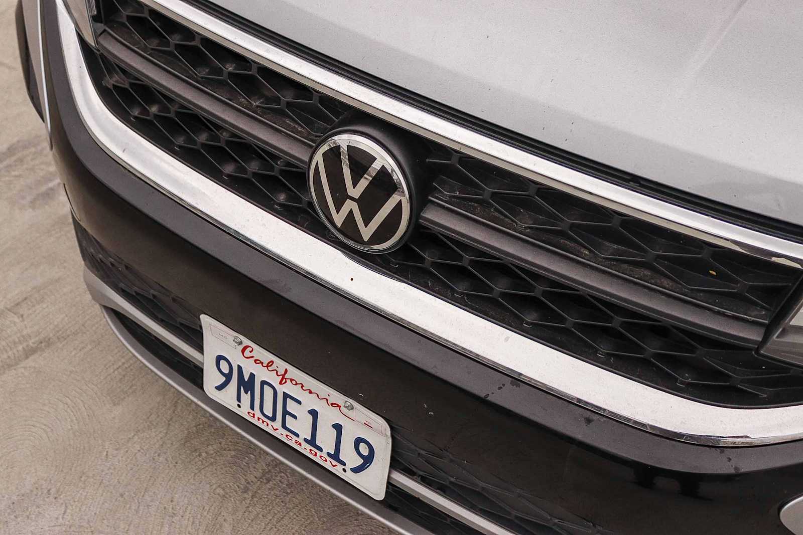 Thumbnail: 2024 Volkswagen Taos - 7