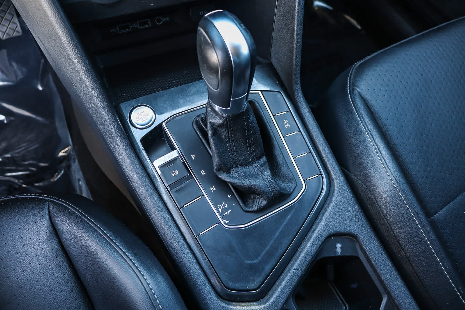 Thumbnail: 2019 Volkswagen Tiguan - 21