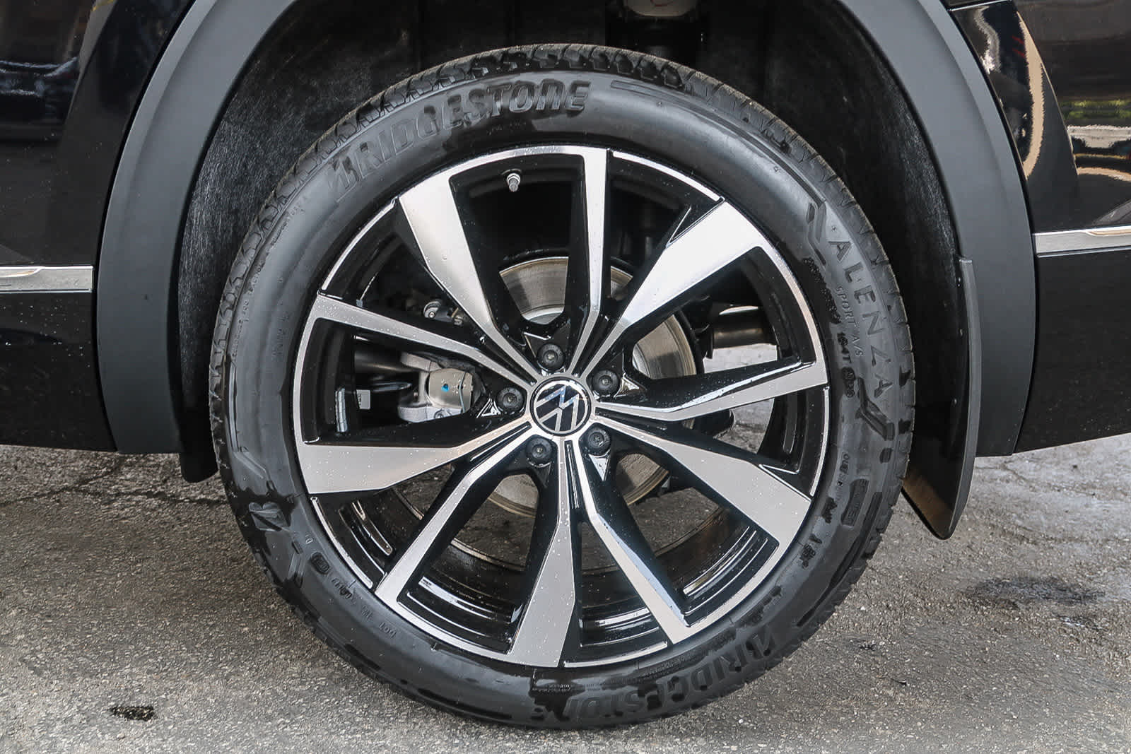 Thumbnail: 2025 Volkswagen Atlas - 10